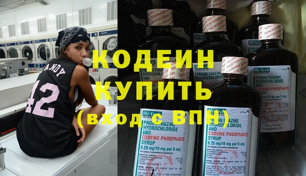 ALPHA PVP Костерёво